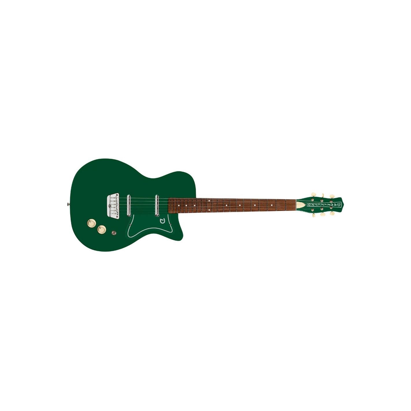 DANELECTRO 57 JADE
