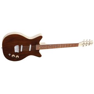 DANELECTRO 59 DIVINE DARK WALNUT
