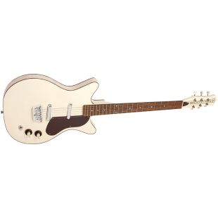 DANELECTRO 59 DIVINE FRESH CREAM