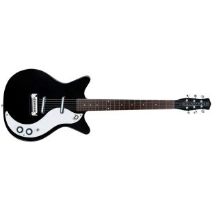 DANELECTRO 59M NOS+ BLACK
