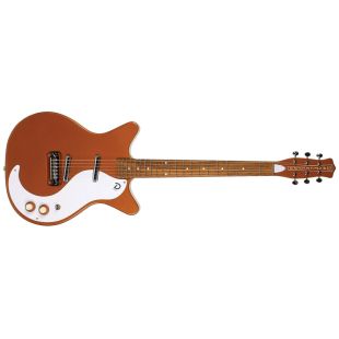 DANELECTRO 59M NOS+ COPPER