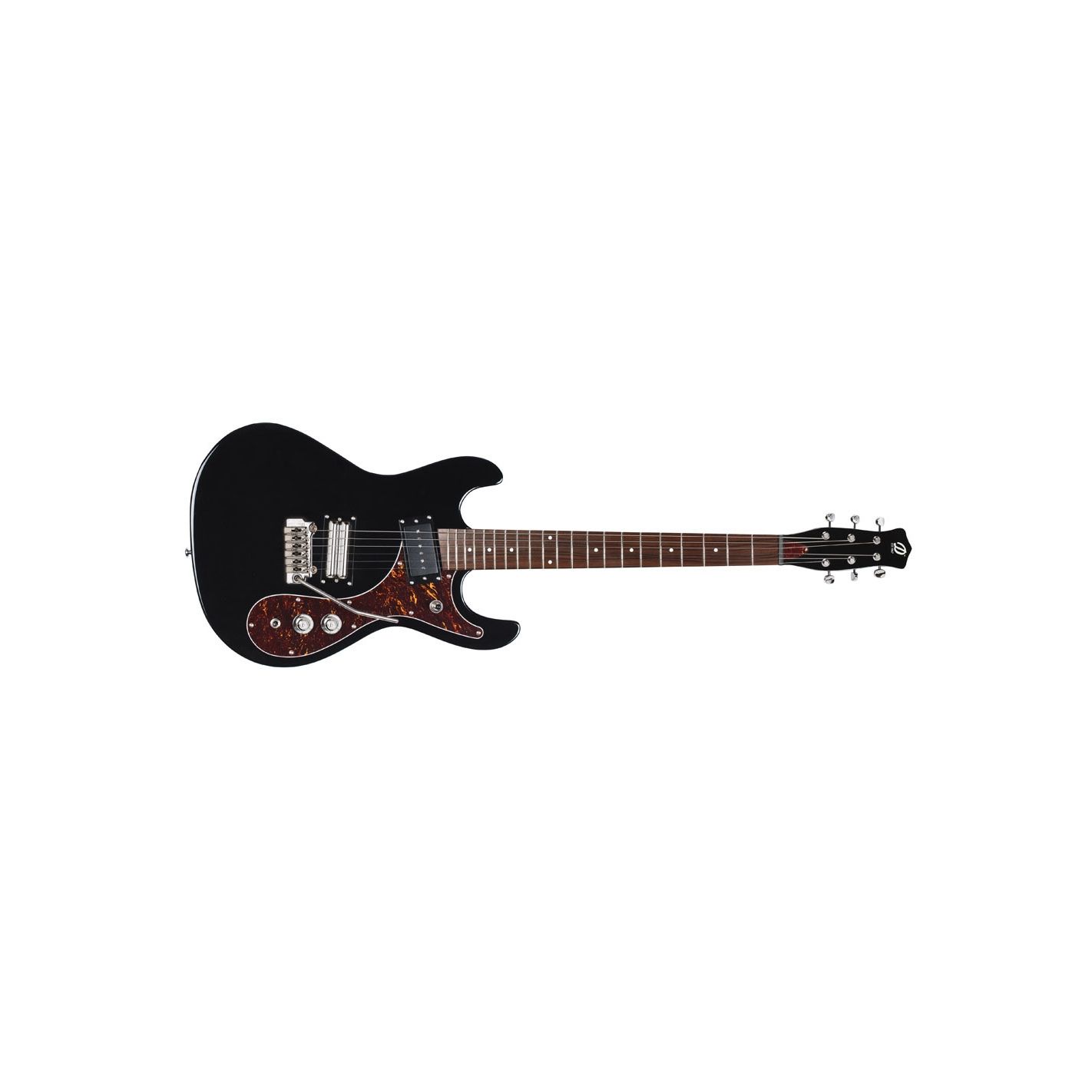 DANELECTRO 64XT BLACK