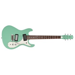 DANELECTRO 64XT DARK AQUA