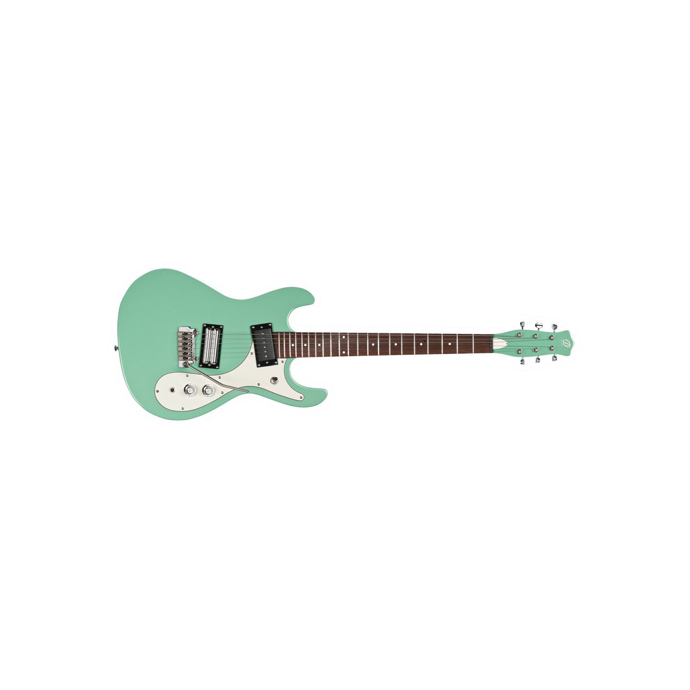 DANELECTRO 64XT DARK AQUA