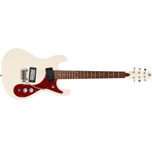 DANELECTRO 64XT VINTAGE CREAM