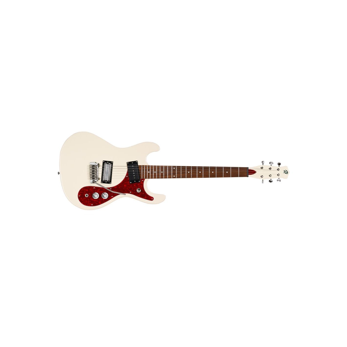 DANELECTRO 64XT VINTAGE CREAM