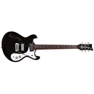DANELECTRO 66T BLACK