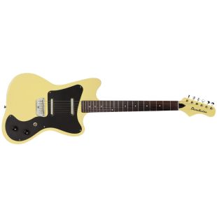DANELECTRO 67 DANO YELLOW