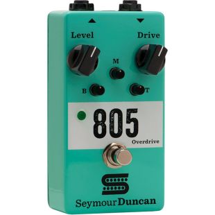 SEYMOUR DUNCAN 805 OVERDRIVE
