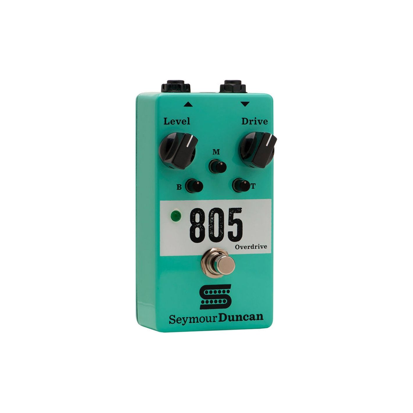 SEYMOUR DUNCAN 805 OVERDRIVE