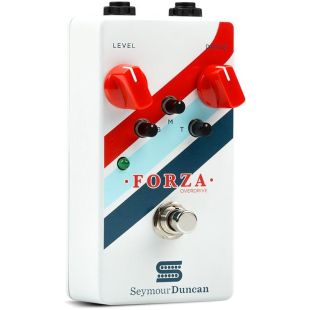 SEYMOUR DUNCAN FORZA OVERDRIVE