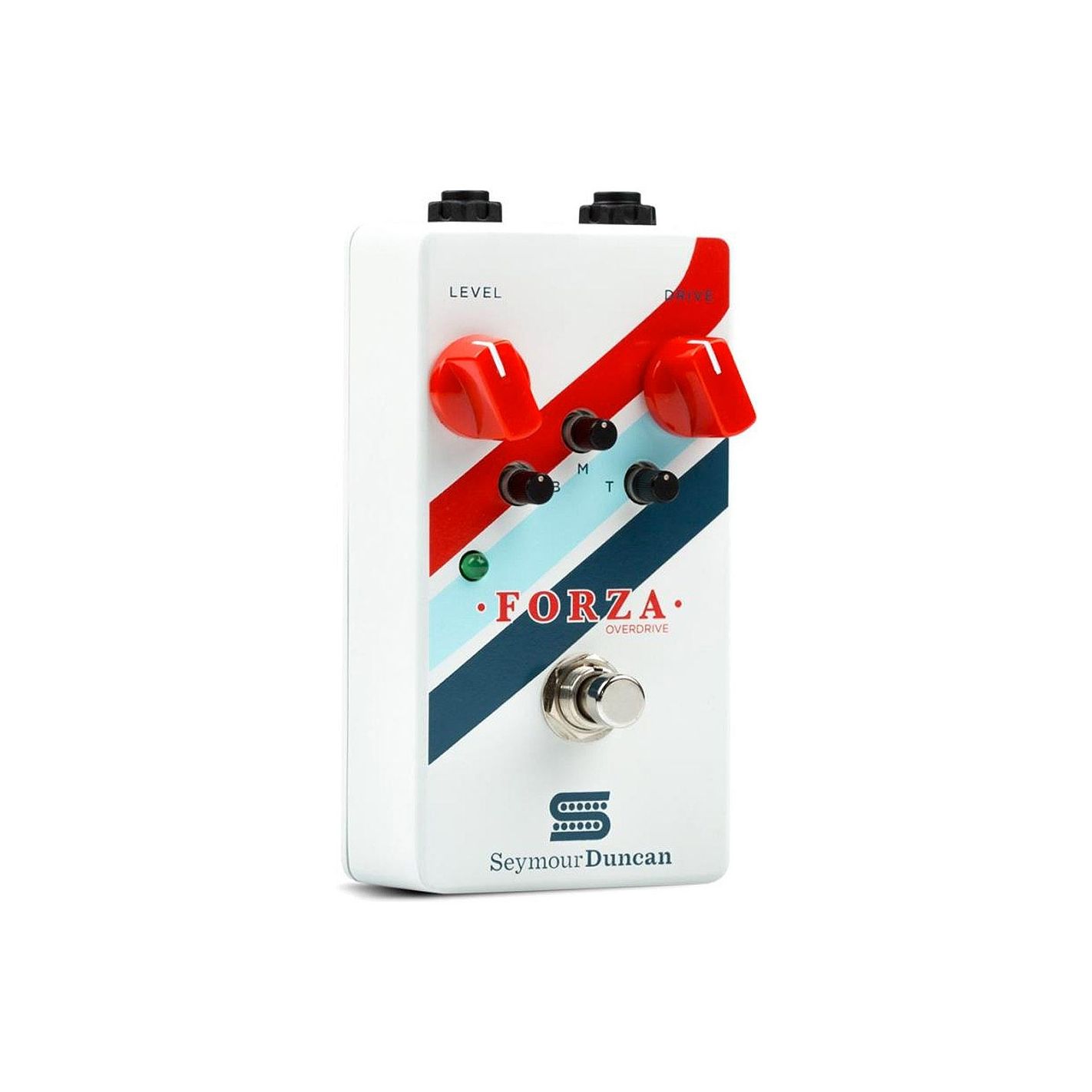 SEYMOUR DUNCAN FORZA OVERDRIVE