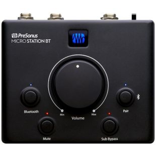 PRESONUS MICROSTATION BT