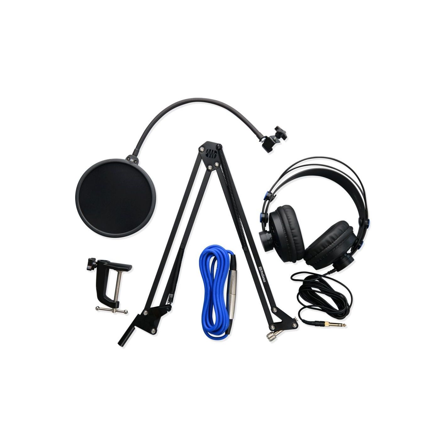 PRESONUS BROADCAST ACCESORY PACK