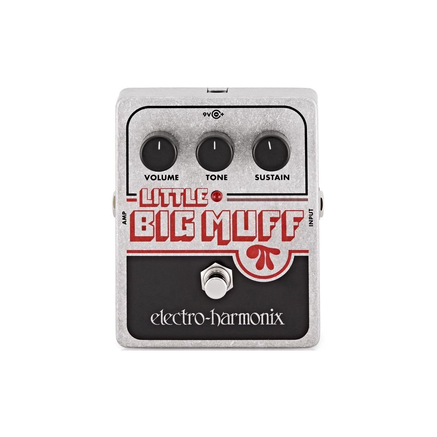 ELECTRO HARMONIX LITTLE BIG MUFF PI