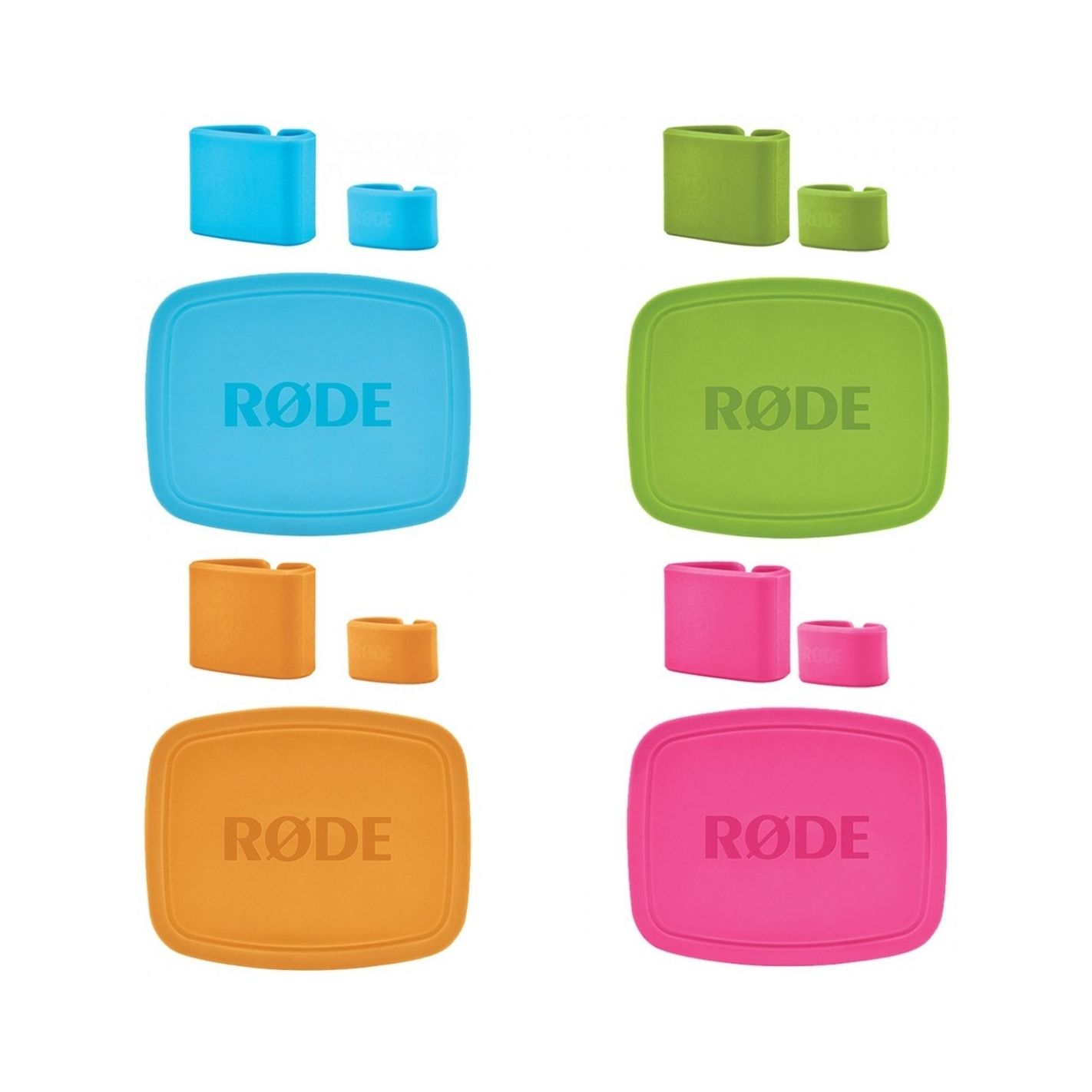 RODE RODE COLORS1