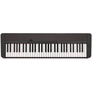 CASIO CT-S1 BK