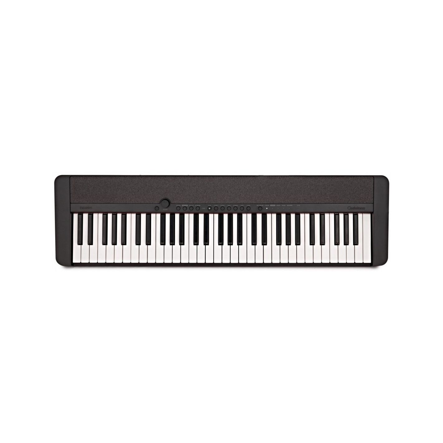 CASIO CT-S1 BK