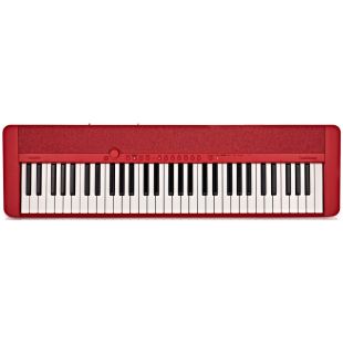 CASIO CT-S1 RD