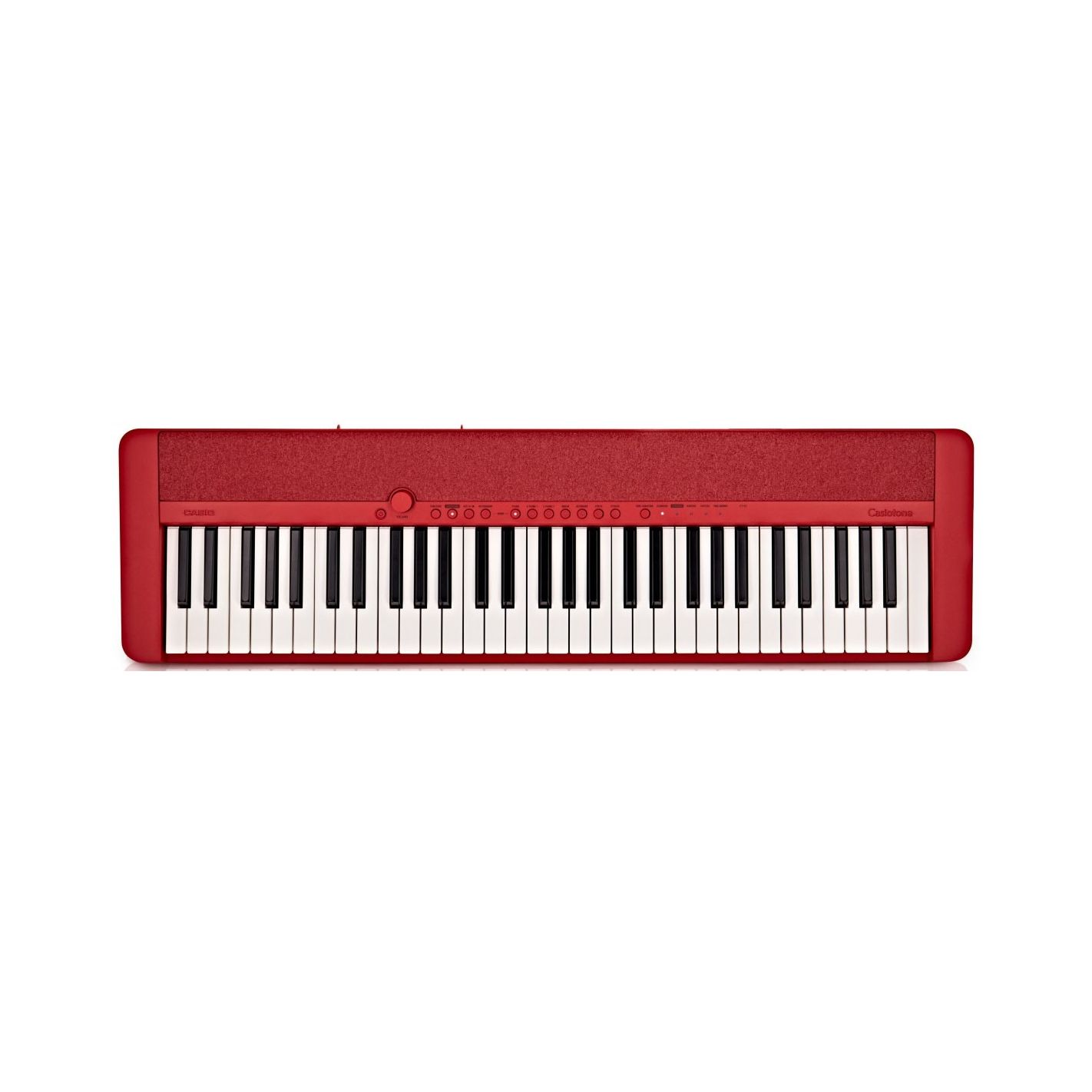 CASIO CT-S1 RD
