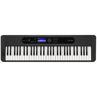 CASIO CT-S400