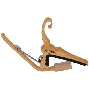 KYSER KG6MA MAPLE