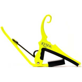 KYSER KG6NYA NEON YELLOW