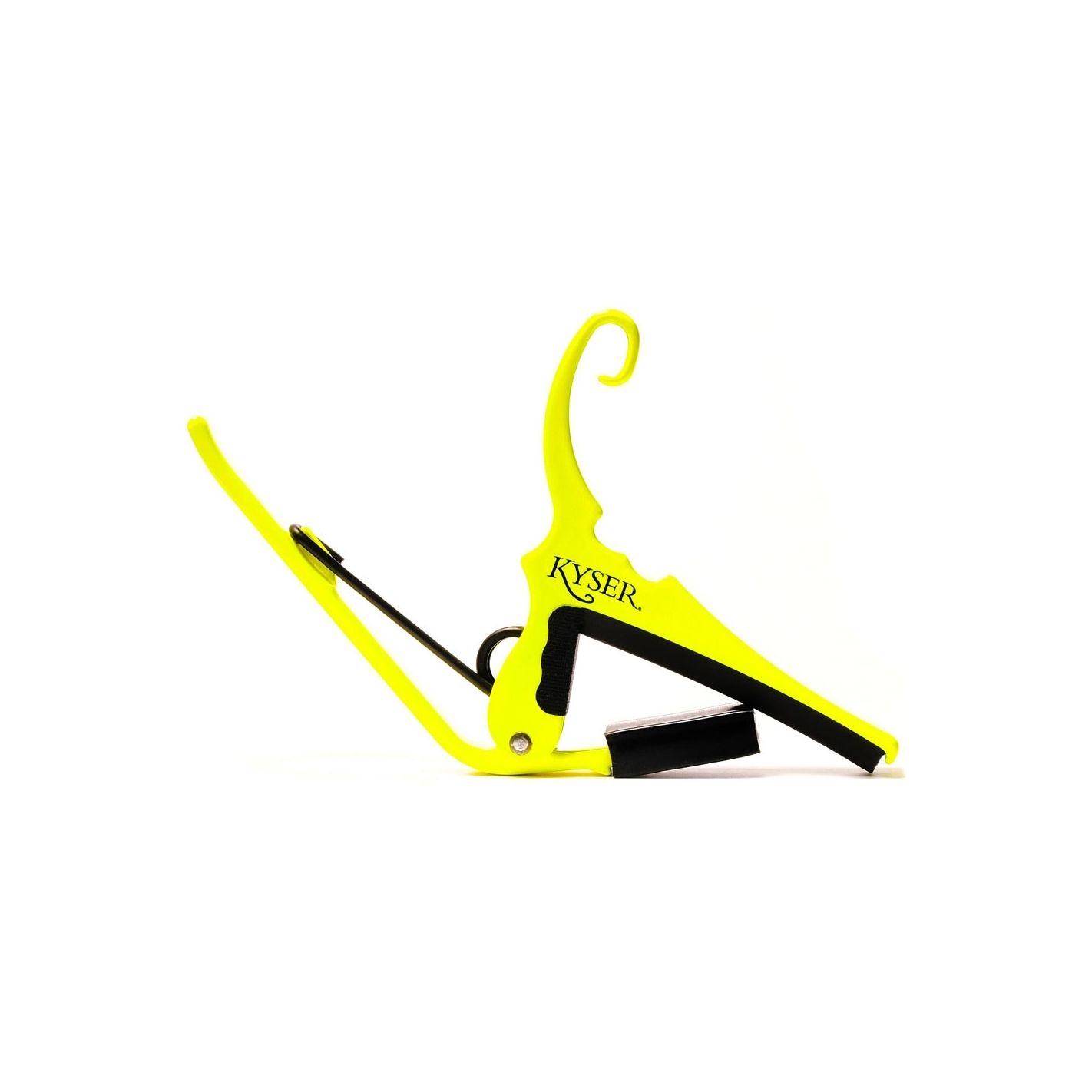 KYSER KG6NYA NEON YELLOW