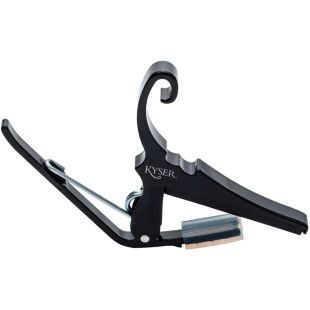 KYSER KGCBA BLACK