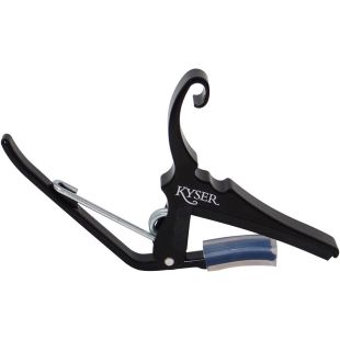 KYSER KG12BA BLACK