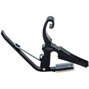KYSER KGDBA BLACK