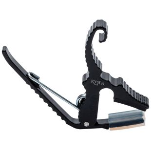 KYSER KG3BA BLACK