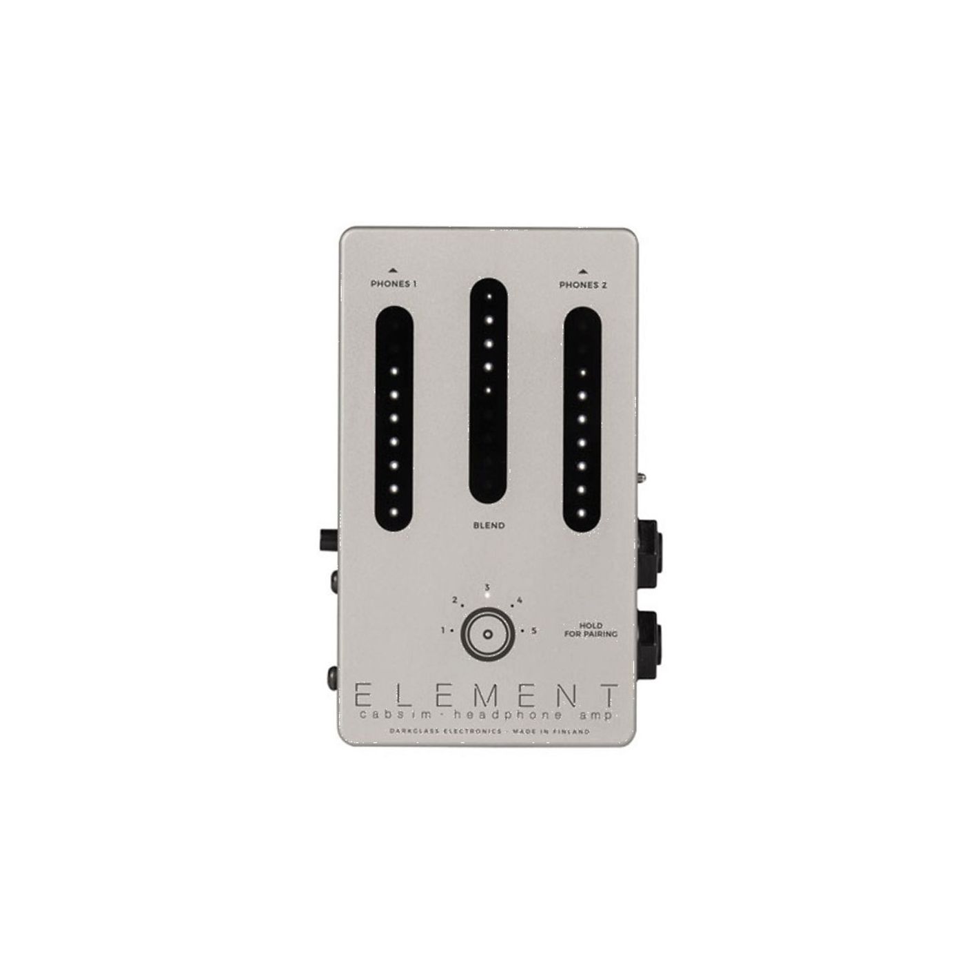 DARKGLASS ELEMENT CABSIM HEADPHONE AMP