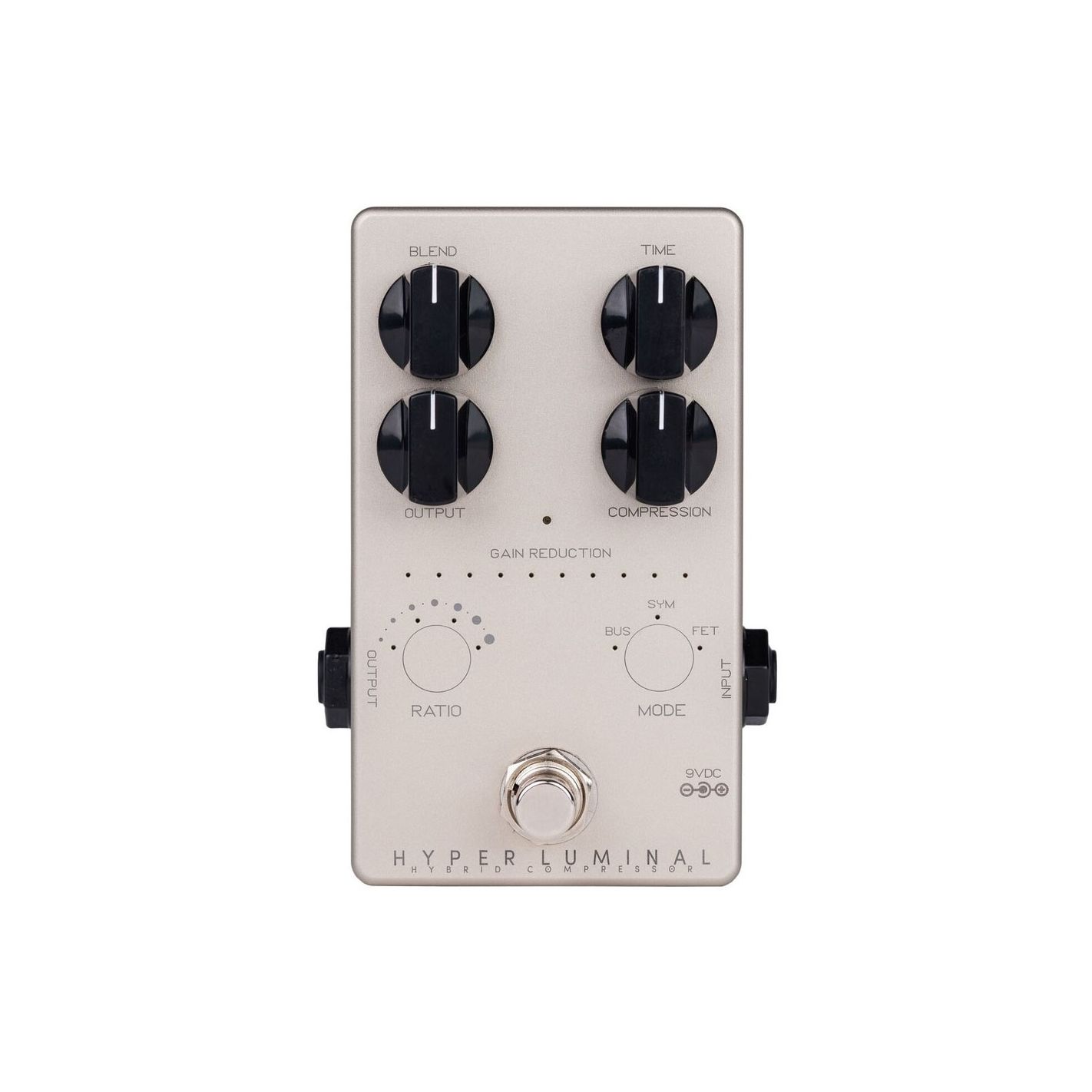 DARKGLASS HYPER LUMINAL COMPRESSOR