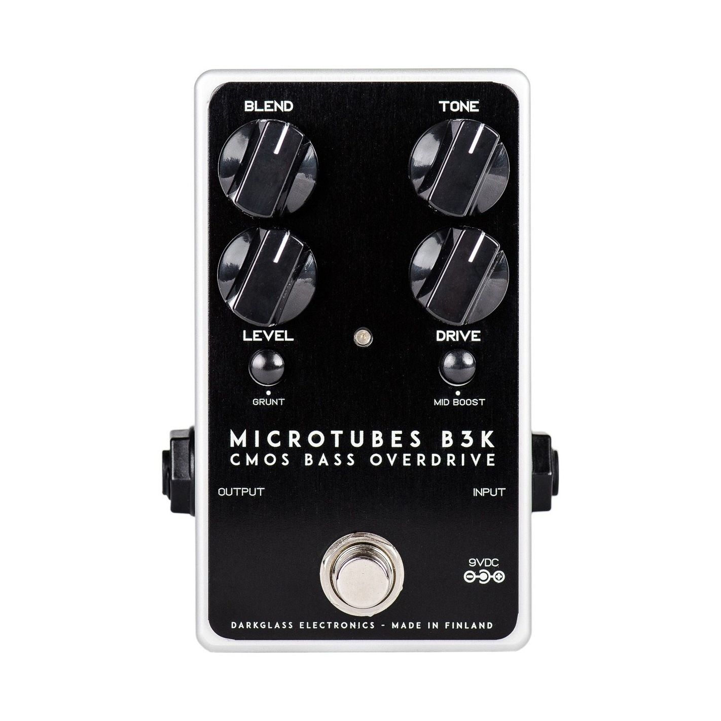 DARKGLASS MICROTUBES B3K V2 BASS OVERDRIVE