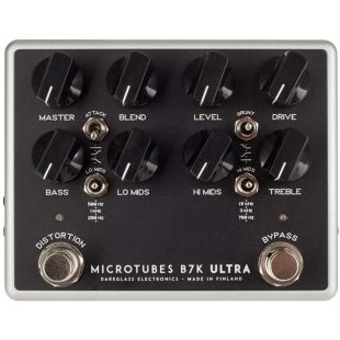 DARKGLASS MICROTUBES B7K ULTRA V2 AUX