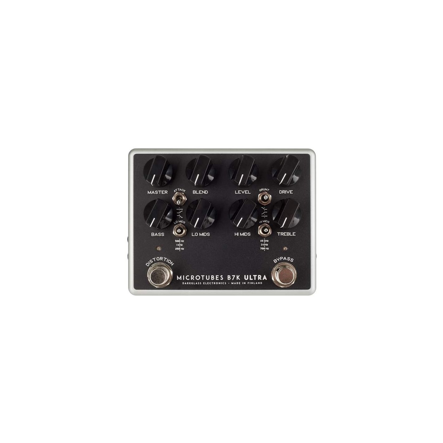 DARKGLASS MICROTUBES B7K ULTRA V2 AUX