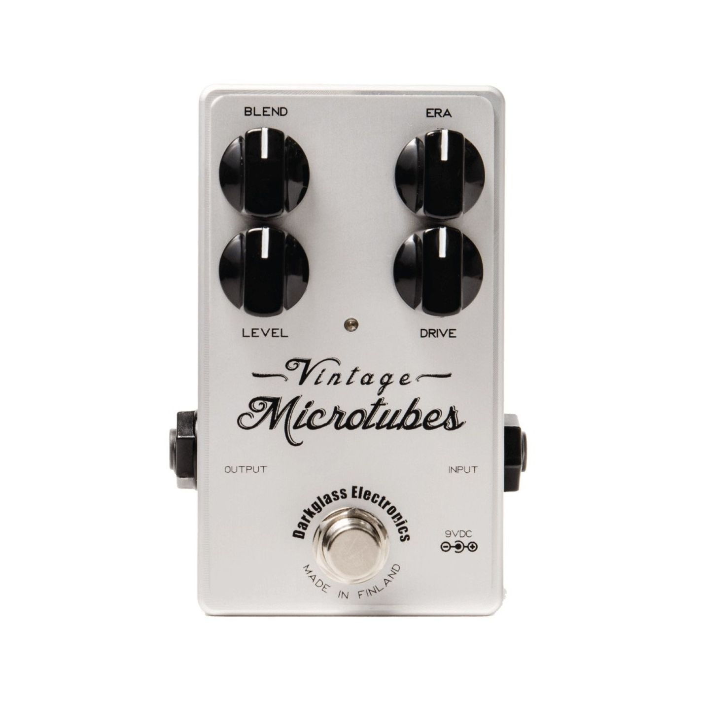 DARKGLASS VINTAGE MICROTUBES BASS OVERDRIVE