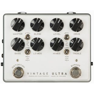 DARKGLASS VINTAGE ULTRA V2 AUX