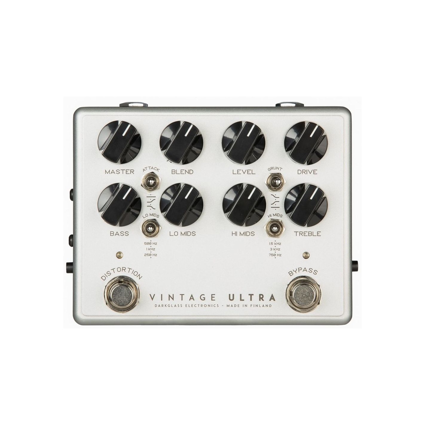 DARKGLASS VINTAGE ULTRA V2 AUX