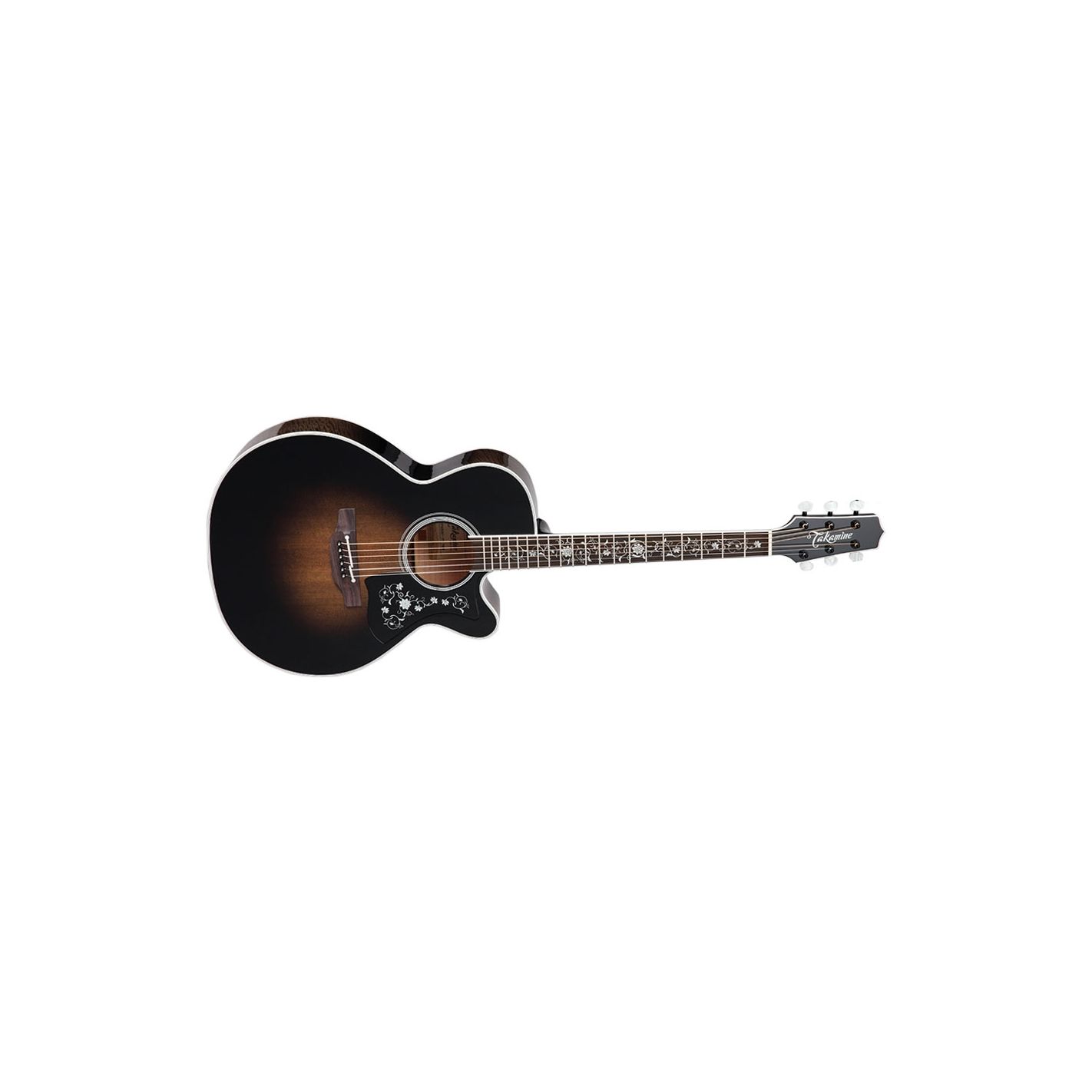 TAKAMINE EF450C-TT TBB