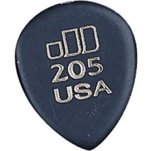 JIM DUNLOP JAZZTONE 205 SM6 PACK