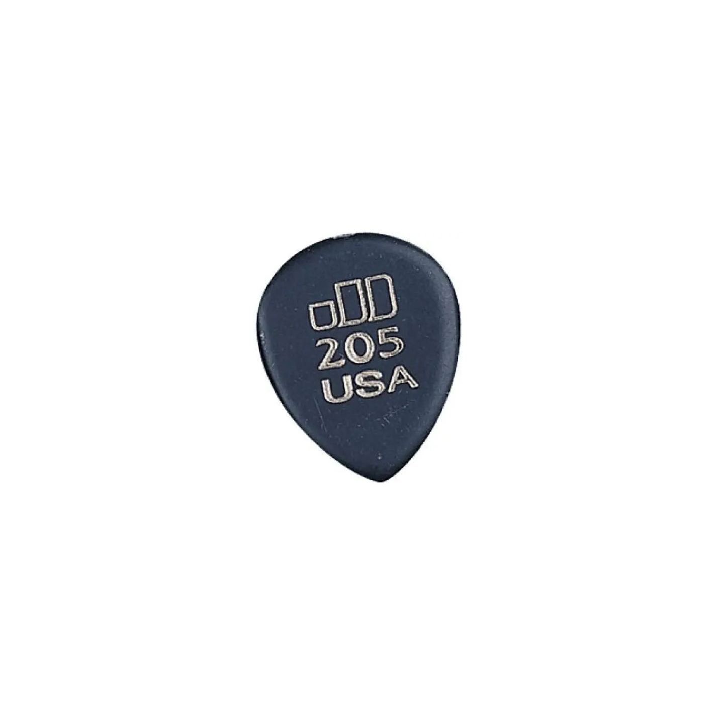 JIM DUNLOP JAZZTONE 205 SM6 PACK