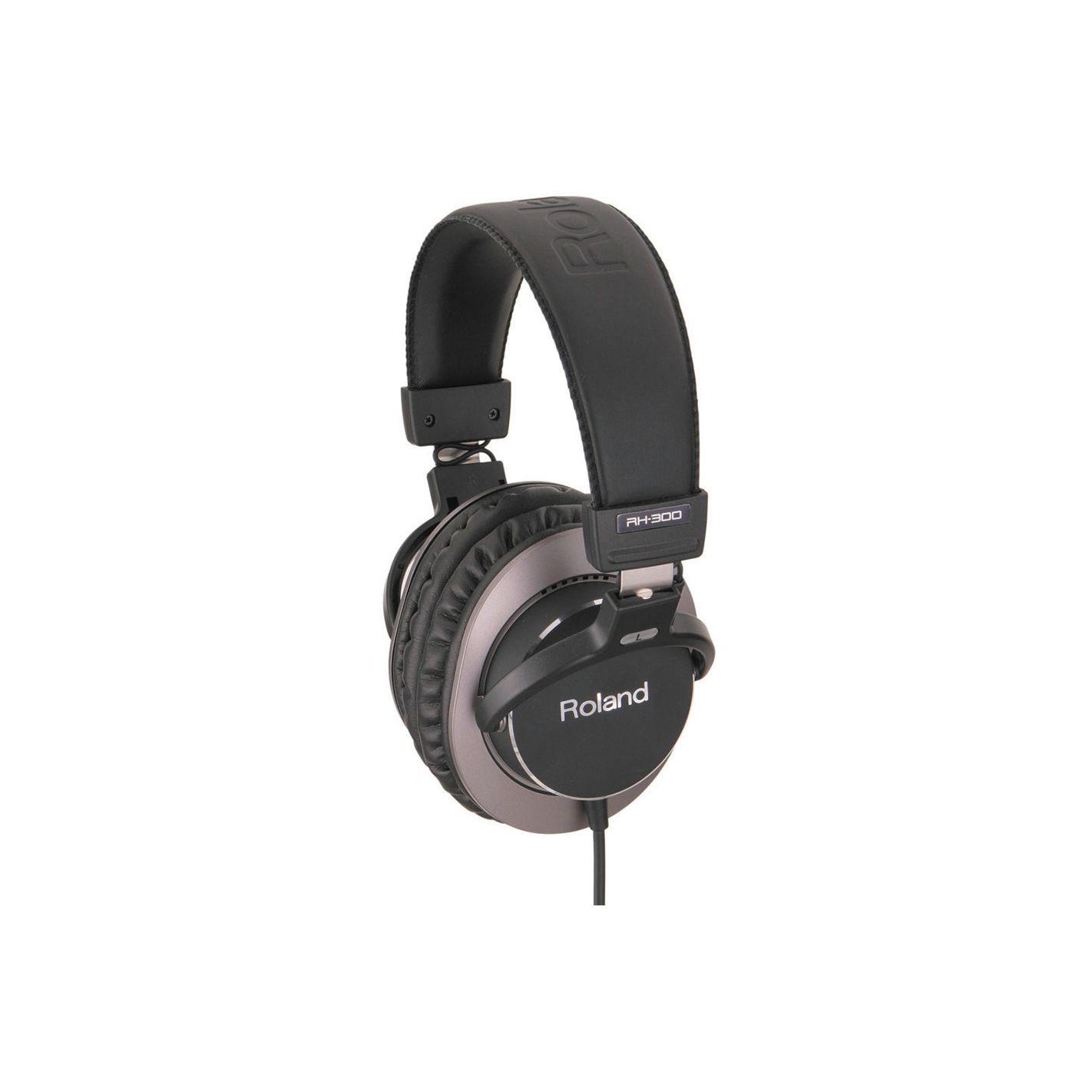 ROLAND RH-300 MONITOR HEADPHONES