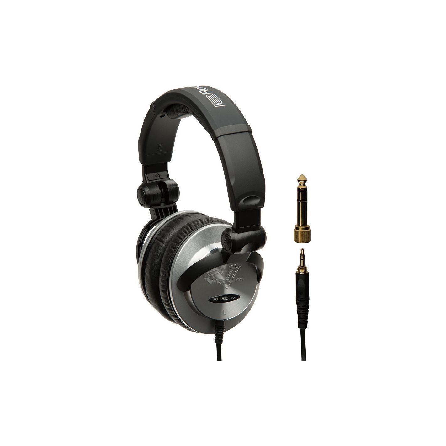 ROLAND RH-200S MONITOR HEADPHONES