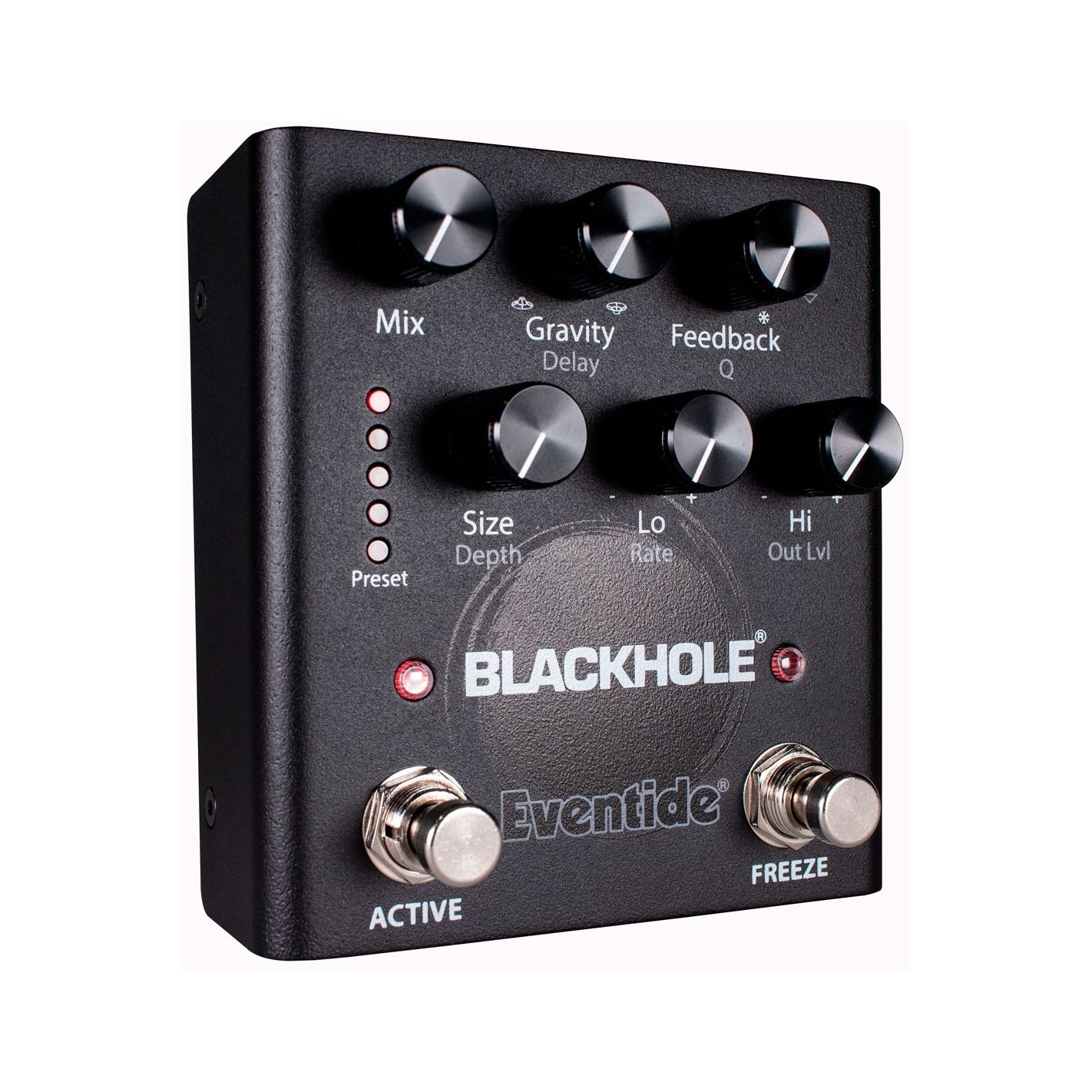 EVENTIDE BLACKHOLE
