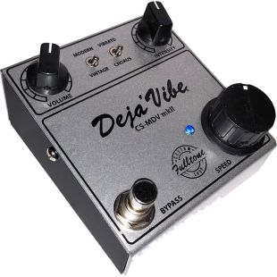 FULLTONE MINI DEJA VIBE MKII