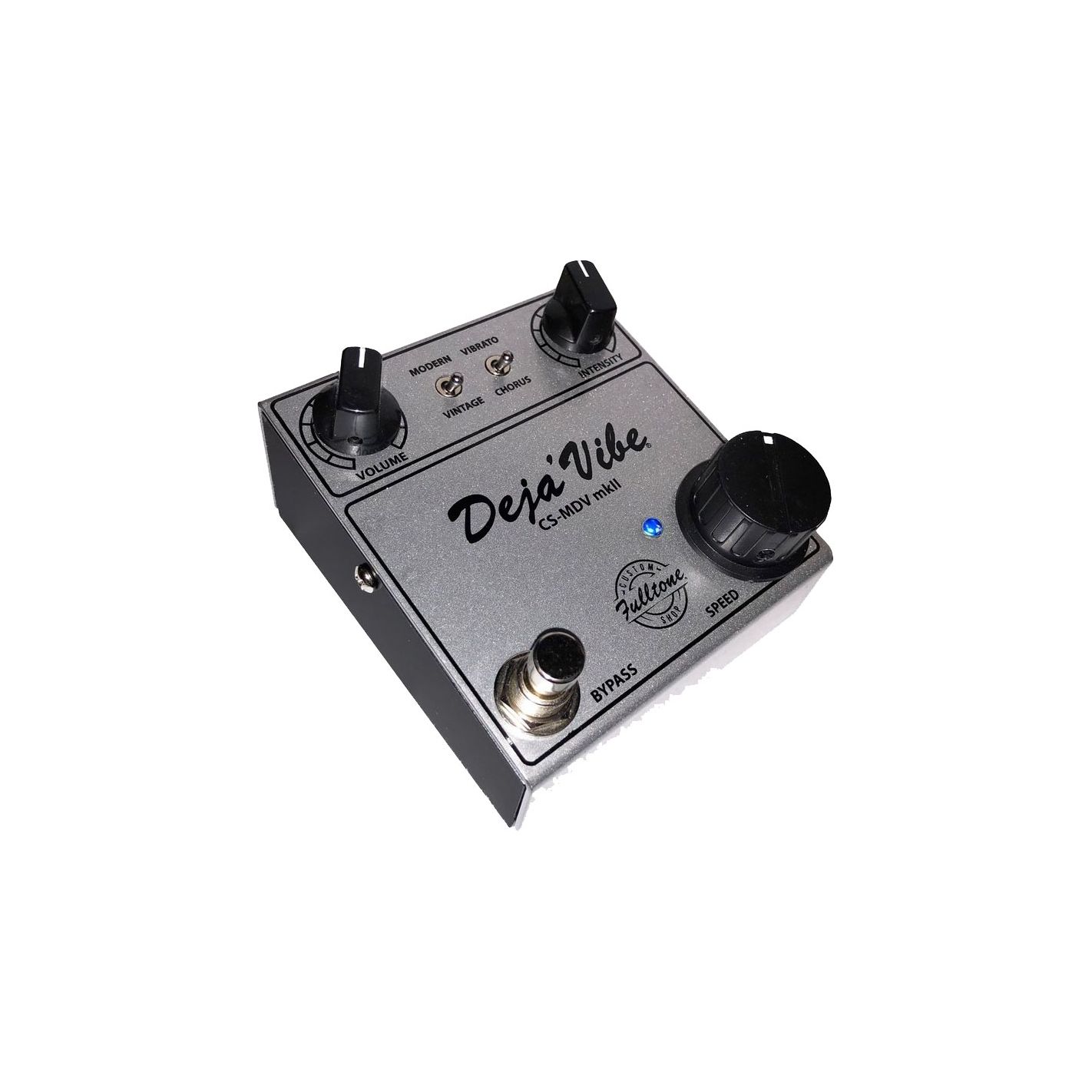 FULLTONE MINI DEJA VIBE MKII