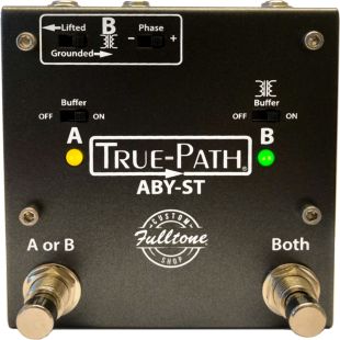 FULLTONE TRUE-PATH ABY-ST