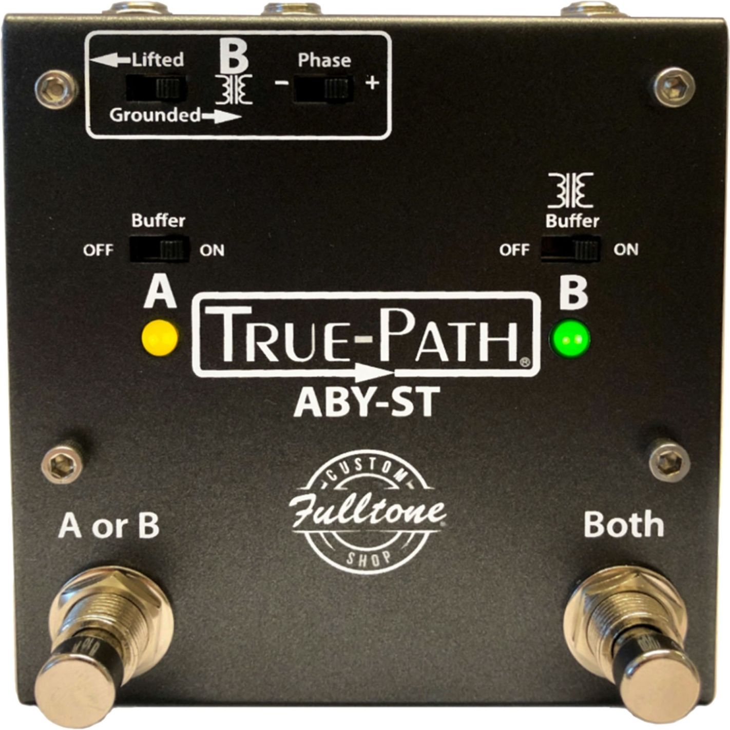 FULLTONE TRUE-PATH ABY-ST